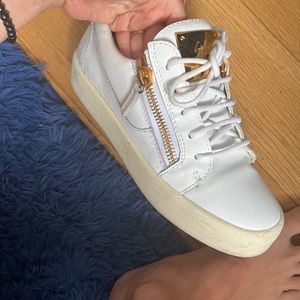 Giuseppe Zanotti sneakers